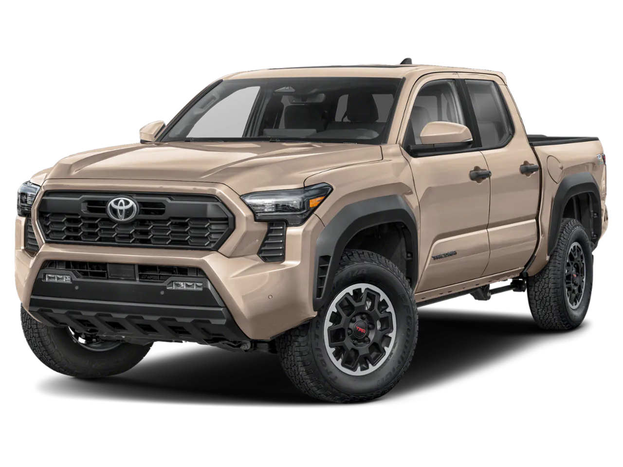 used-2026-toyota-tacoma-trd-off-road-in-waite-park-mn